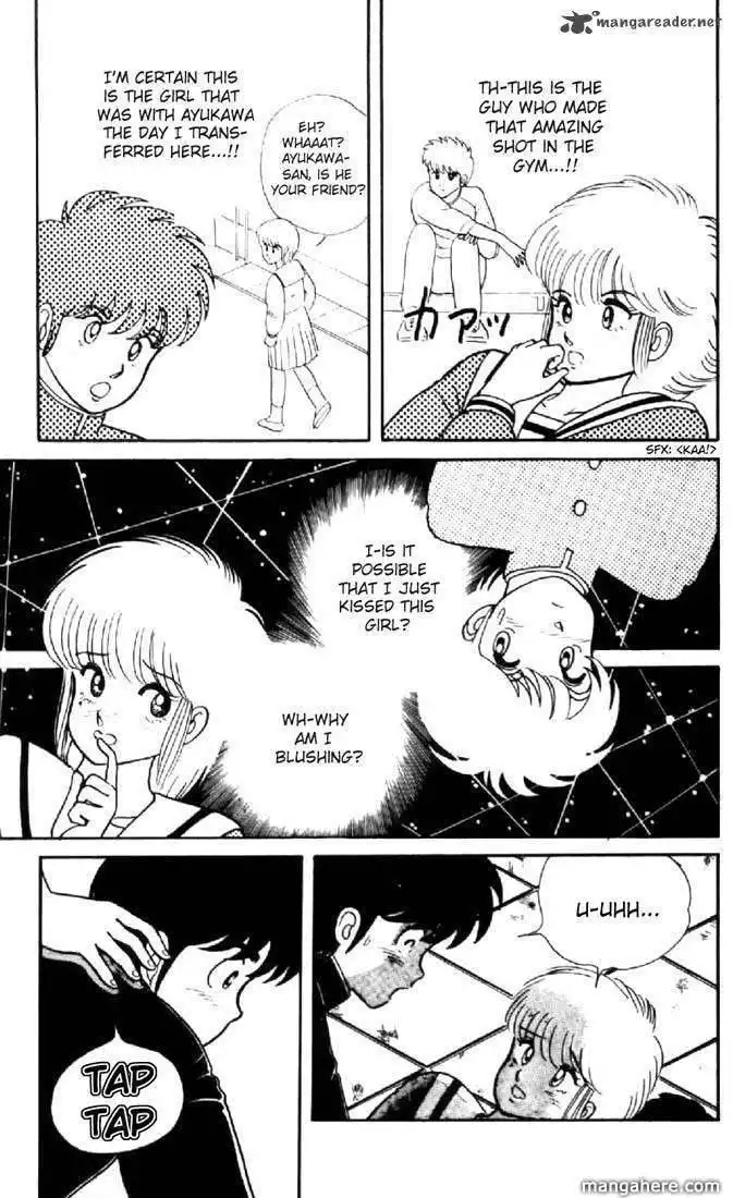 Orange Road Chapter 1 148